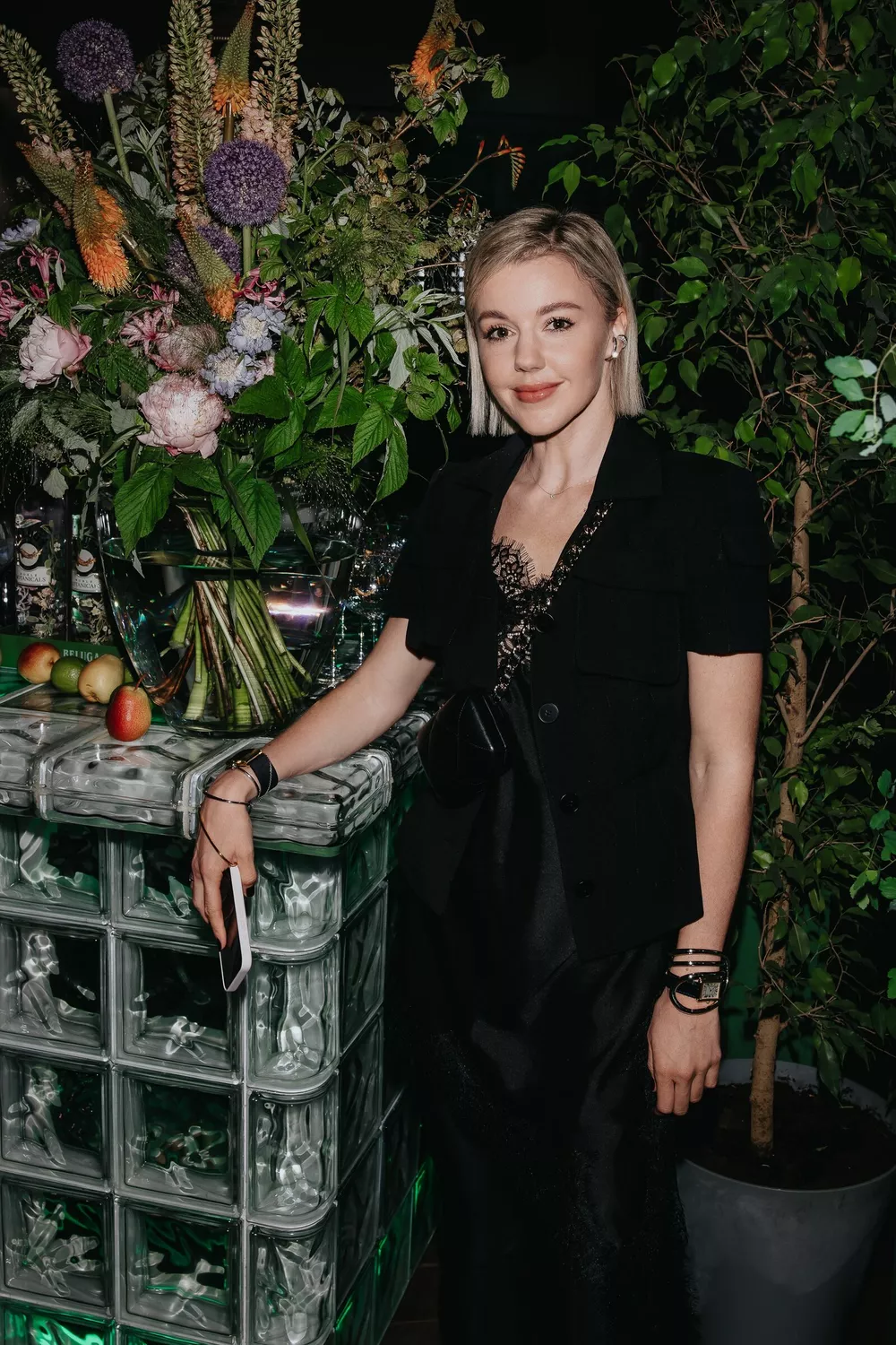 Юлианна Караулова
