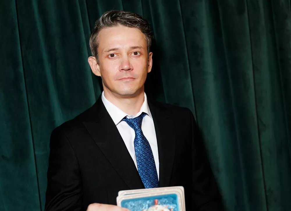 Сергей Гилев, Сабина Ахмедова, Григорий Верник и другие на премьере триллера “Хирург”