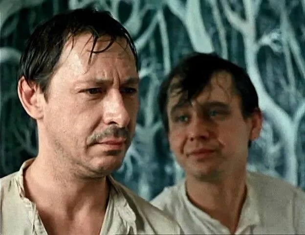 “Гори, гори, моя звезда”, 1969 г.