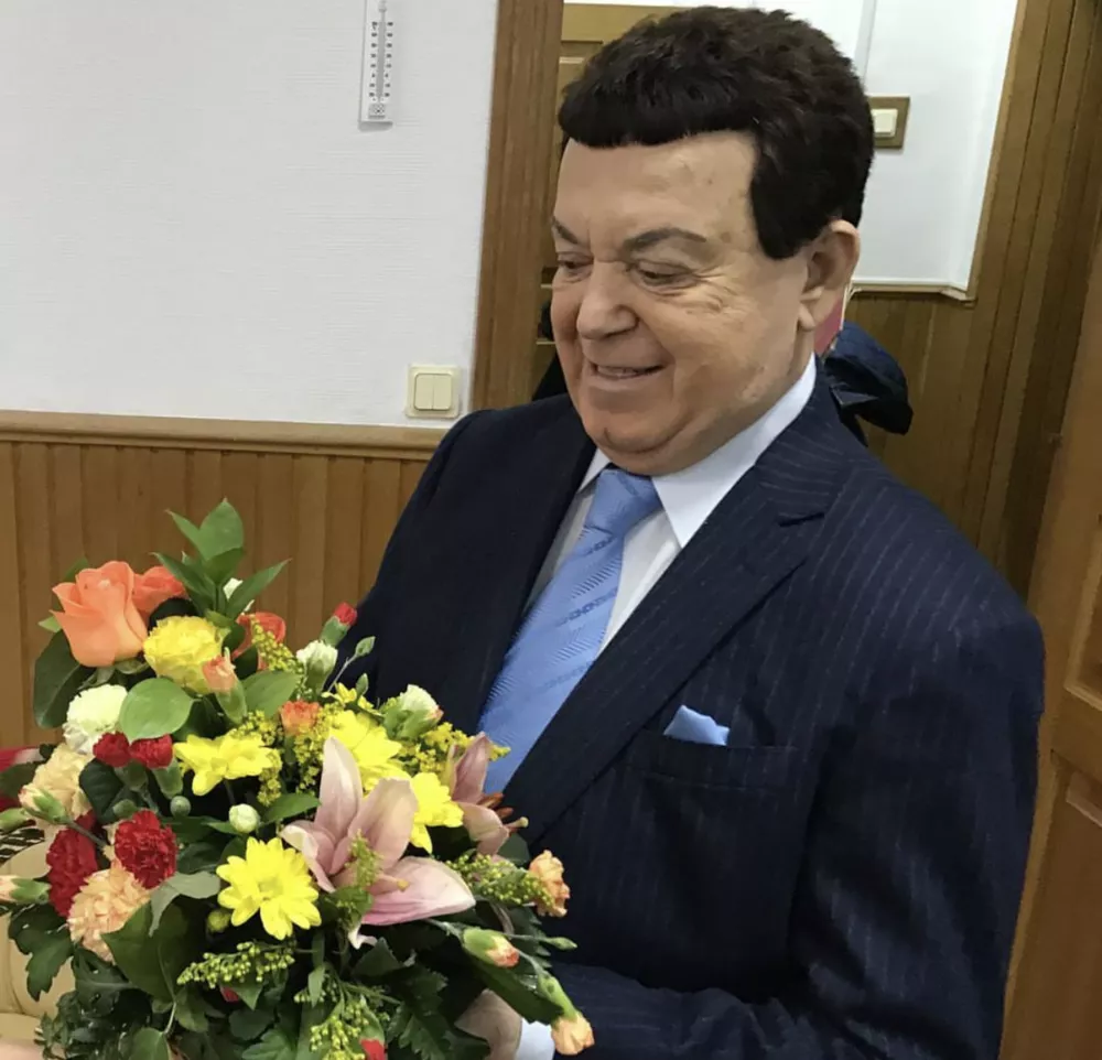 Иосиф Кобзон