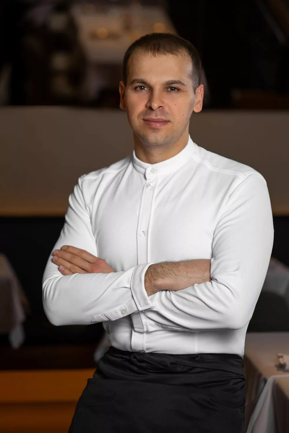 Алексей Петриченко
