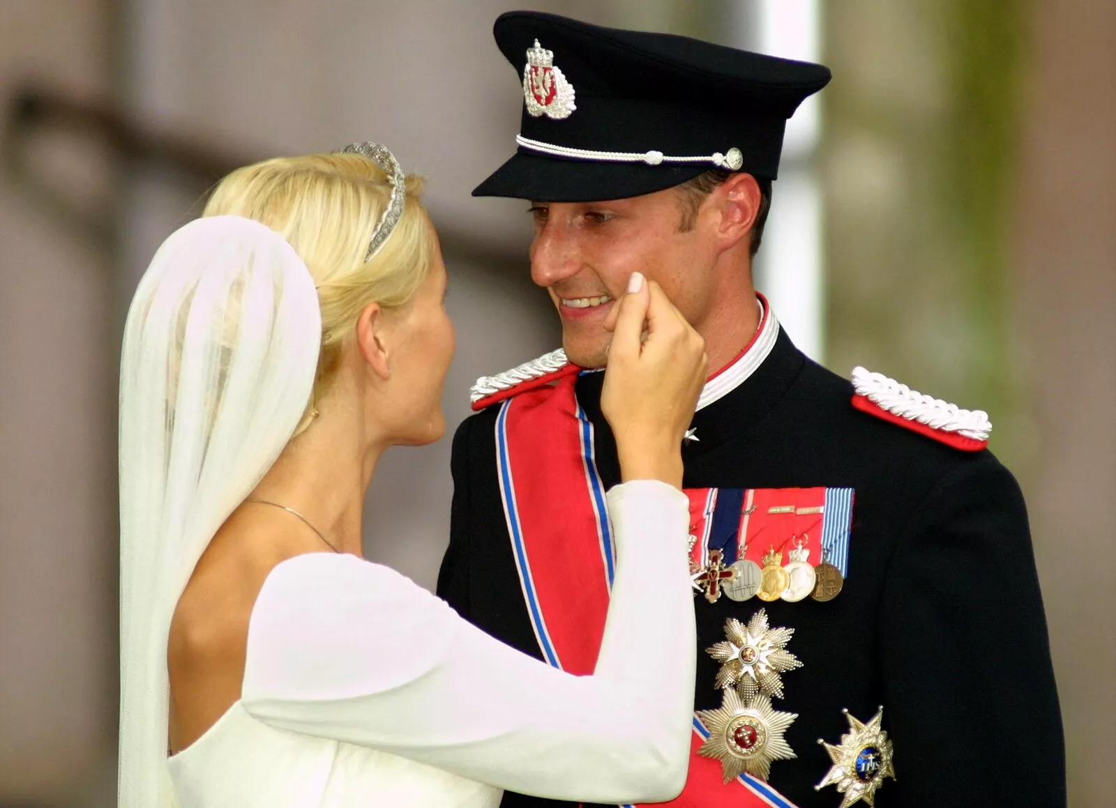 Mette-marit tjessem hoiby