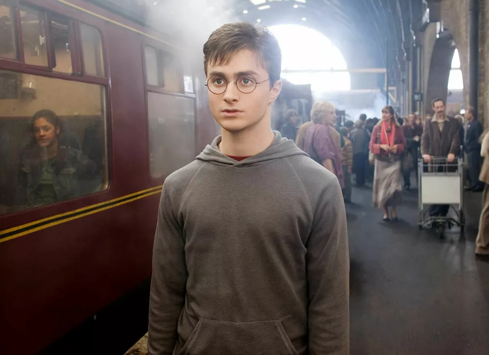 Звезда “Гарри Поттера” Дэниел Рэдклифф пошел на невероятные физические трансформации ради роли 