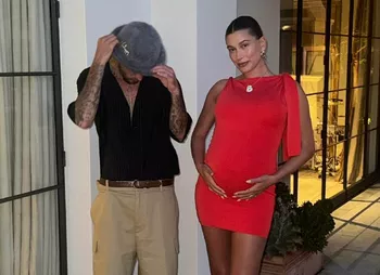 Хейли Бибер