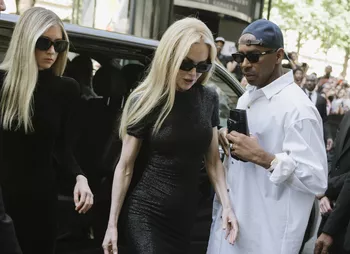 Николь Кидман