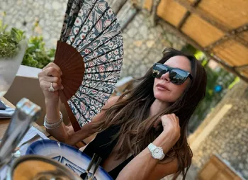 Виктория Бекхэм