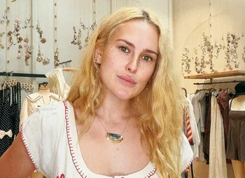 Румер Уиллис