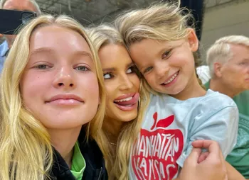 Джессика Симпсон