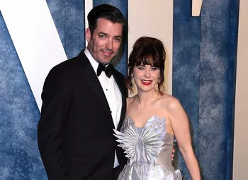 Зои Дешанель