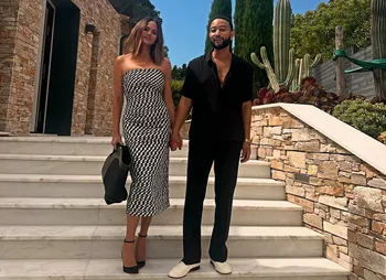 Крисси Тейген