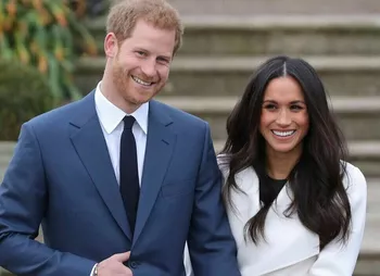 Меган Маркл