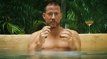 Кадр из фильма Подай знак