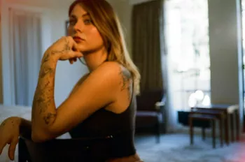 Фрэнсис Бин Кобейн