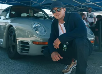 Орландо Блум