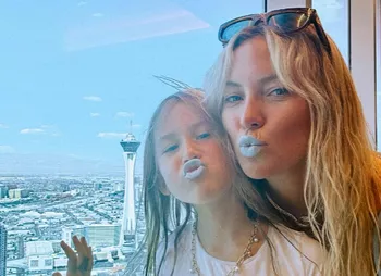 Кейт Хадсон