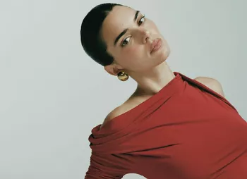 Кендалл Дженнер