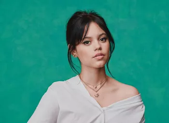 Дженна Ортега