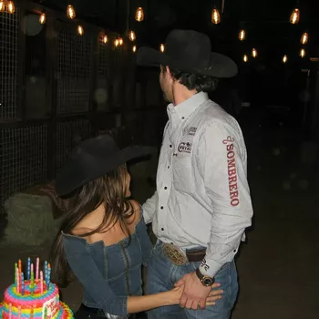 Белла и Адан