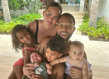 Джон Ледженд