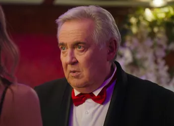 Юрий Стоянов