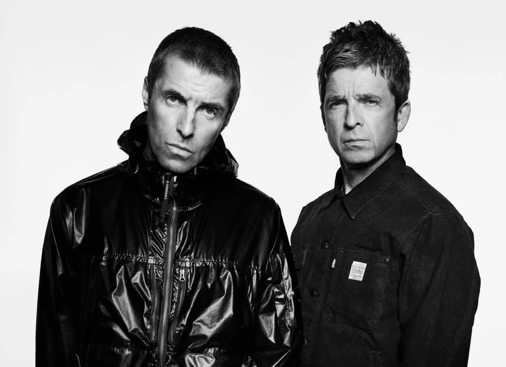 Звезды сошлись: группа Oasis подтвердила воссоединение после многолетней вражды