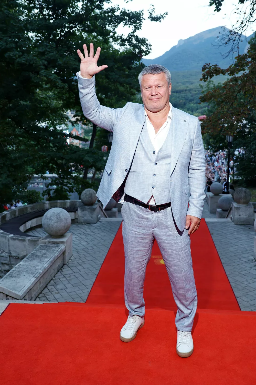 Олег Тактаров