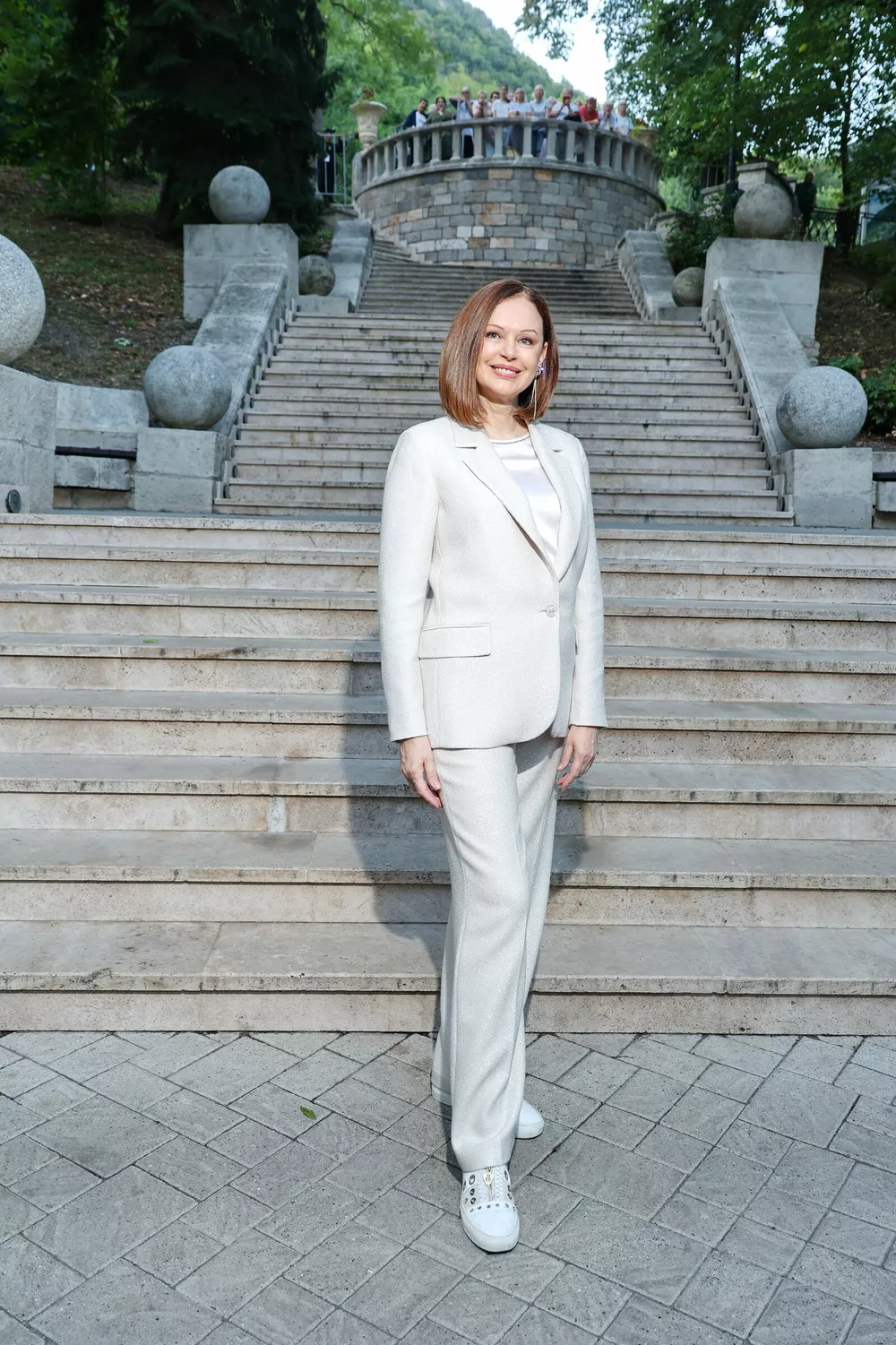 Ирина Безрукова
