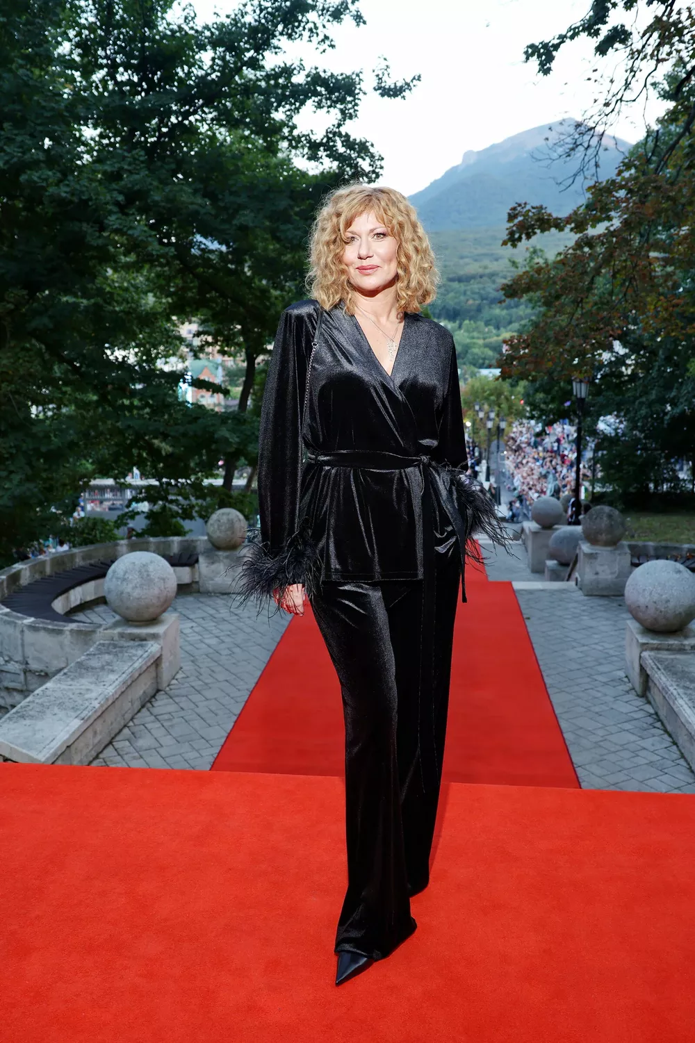 Елена Бирюкова