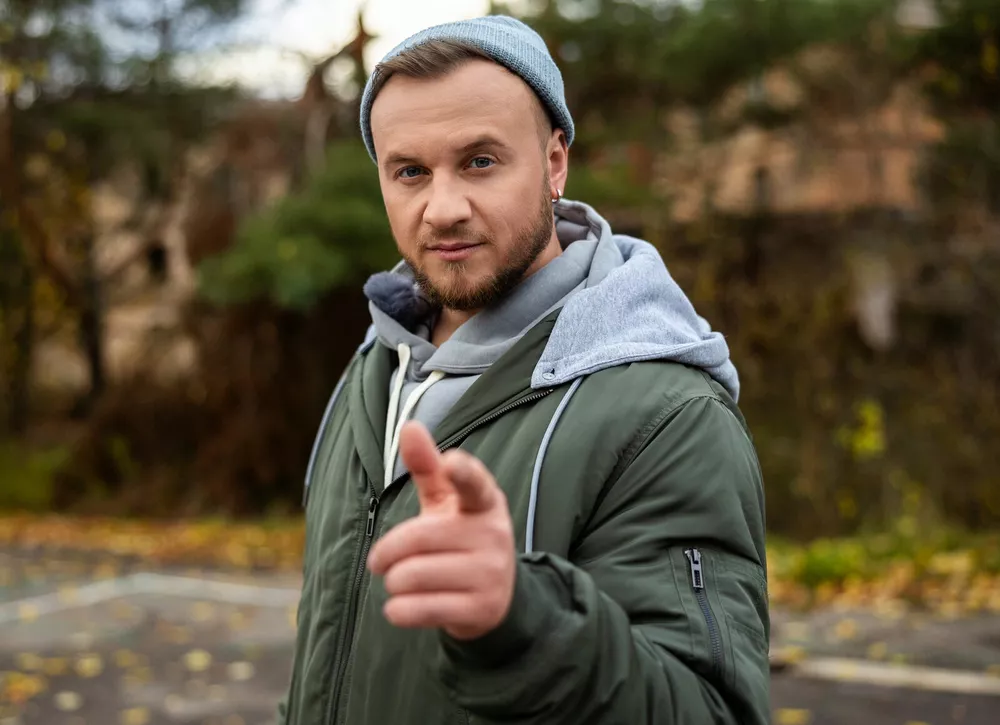 Дмитрий Журавлев — о личных страхах, силе интуиции и съемках шоу "Прятки"