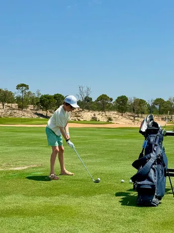 Из блога Филд