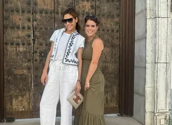 Принцесса Евгения