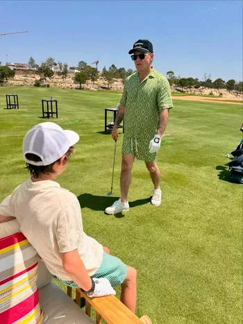 Робби Уильямс