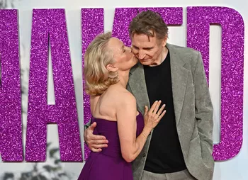 Памела Андерсон