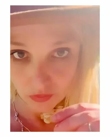 Бритни Спирс