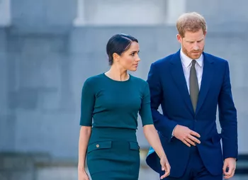 Меган Маркл