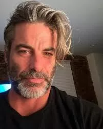 Джим Кертис