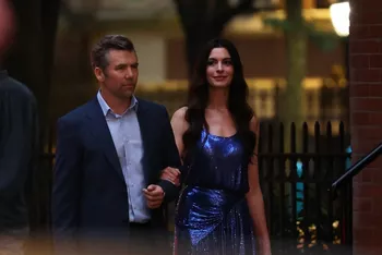 Патрик и Энн