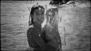 Кадр из клипа