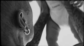 Кадр из клипа