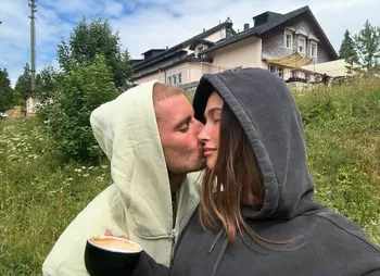 Джастин Бибер