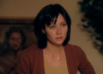 Шеннен Доэрти