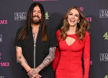 Элизабет Херли