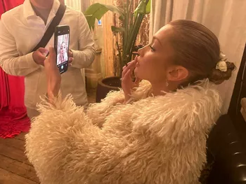 Белла Хадид