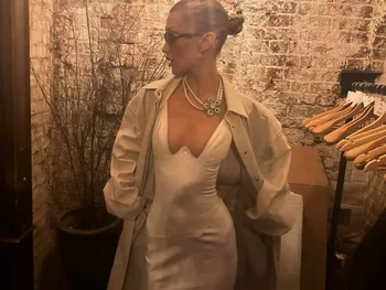 Белла Хадид