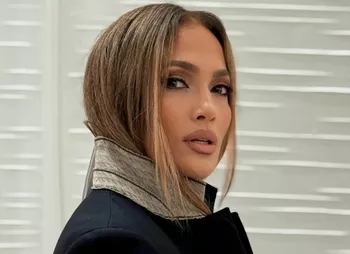 Дженнифер Лопес