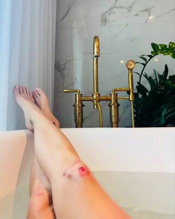 Из блога Кэти Перри