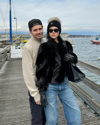 Бекхэм и Пельтц