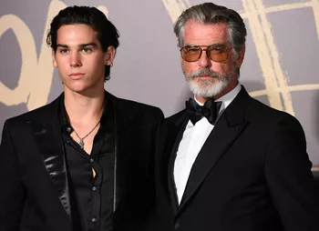 Пирс Броснан