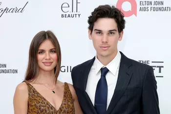 Алекс и Пэрис