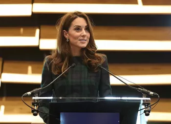 Кейт Миддлтон